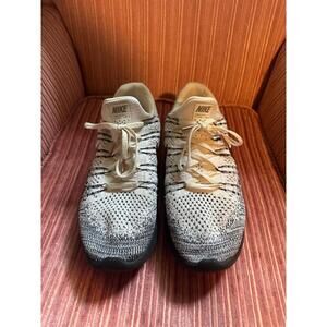 LunarEpic Low Flyknit 2 X-Plore‎ 'White Metallic Bronze'